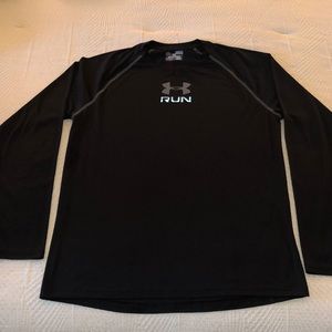 Under Armour Mens Long Sleeve Shirt